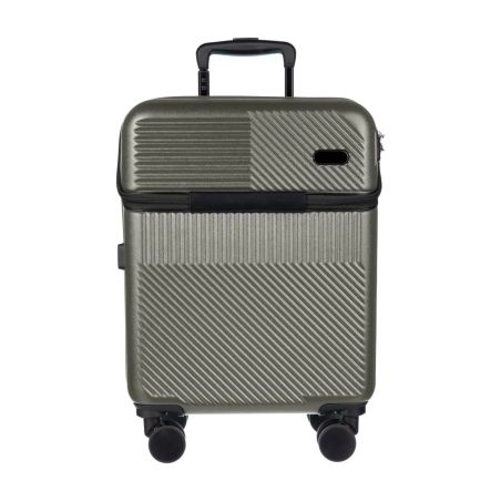 Trolley de ABS Personalizado | Goodie