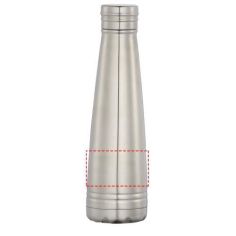 Botella Duke Acero Aislamiento Vacío 500ml | Goodie