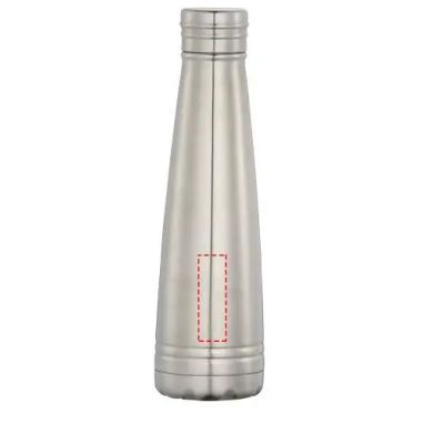 Botella Duke Acero Aislamiento Vacío 500ml | Goodie