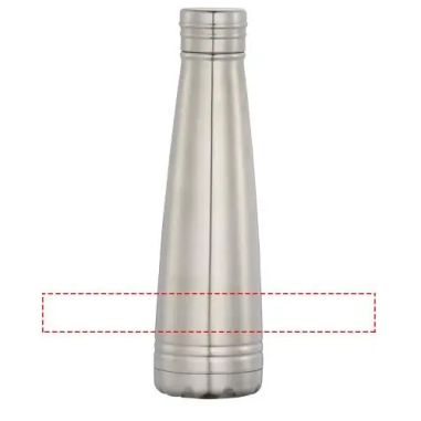Botella Duke Acero Aislamiento Vacío 500ml | Goodie