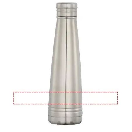 Botella Duke Acero Aislamiento Vacío 500ml | Goodie