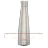 Botella de acero inoxidable con aislamiento al vacío de 500 ml - Imagen 3