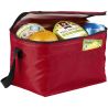 Bolsa Isotérmica con Bolsillo de Ojal Personalizada - Imagen 34