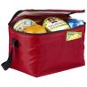 Bolsa Isotérmica con Bolsillo de Ojal Personalizada - Imagen 35