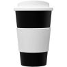 Vaso Térmico con Tapa Giratoria y Asa de Silicona 350 ml Personalizado 6210002 - Imagen 16