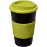 Vaso Térmico con Tapa Giratoria y Asa de Silicona 350 ml Personalizado 6210002 - Imagen 32