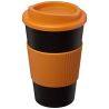 Vaso Térmico con Tapa Giratoria y Asa de Silicona 350 ml Personalizado 6210002 - Imagen 39