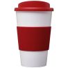 Vaso Térmico con Tapa Giratoria y Asa de Silicona 350 ml Personalizado 6210002 - Imagen 71