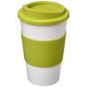Vaso Térmico con Tapa Giratoria y Asa de Silicona 350 ml Personalizado 6210002 - Imagen 75