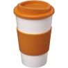 Vaso Térmico con Tapa Giratoria y Asa de Silicona 350 ml Personalizado 6210002 - Imagen 80