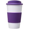 Vaso Térmico con Tapa Giratoria y Asa de Silicona 350 ml Personalizado 6210002 - Imagen 89