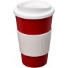 Vaso Térmico con Tapa Giratoria y Asa de Silicona 350 ml Personalizado 6210002 - Imagen 110