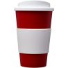 Vaso Térmico con Tapa Giratoria y Asa de Silicona 350 ml Personalizado 6210002 - Imagen 112