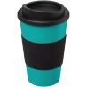 Vaso Térmico con Tapa Giratoria y Asa de Silicona 350 ml Personalizado 6210002 - Imagen 116