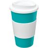 Vaso Térmico con Tapa Giratoria y Asa de Silicona 350 ml Personalizado 6210002 - Imagen 122