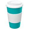 Vaso Térmico con Tapa Giratoria y Asa de Silicona 350 ml Personalizado 6210002 - Imagen 123