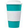 Vaso Térmico con Tapa Giratoria y Asa de Silicona 350 ml Personalizado 6210002 - Imagen 124