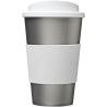 Vaso Térmico con Tapa Giratoria y Asa de Silicona 350 ml Personalizado 6210002 - Imagen 148