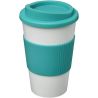 Vaso Térmico con Tapa Giratoria y Asa de Silicona 350 ml Personalizado 6210002 - Imagen 164