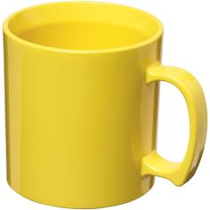 Vaso de Plástico Duradero Estándar de 300 ml | Goodie