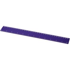 Regla Rígida de 30 cm en Plástico GPPS | Goodie