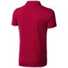 Polo de Manga Corta Elástico para Hombre Personalizado - Imagen 31