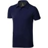 Polo de Manga Corta Elástico para Hombre Personalizado - Imagen 32