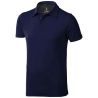 Polo de Manga Corta Elástico para Hombre Personalizado - Imagen 33