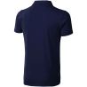 Polo de Manga Corta Elástico para Hombre Personalizado - Imagen 34