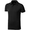 Polo de Manga Corta Elástico para Hombre Personalizado - Imagen 36
