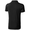 Polo de Manga Corta Elástico para Hombre Personalizado - Imagen 39