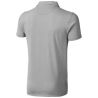 Polo de Manga Corta Elástico para Hombre Personalizado - Imagen 43