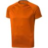 Camiseta Técnica Transpirable en Malla de Poliéster Personalizada 639010 - Imagen 49