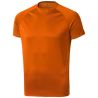 Camiseta Técnica Transpirable en Malla de Poliéster Personalizada 639010 - Imagen 50