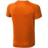 Camiseta Técnica Transpirable en Malla de Poliéster Personalizada 639010 - Imagen 51