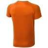 Camiseta Técnica Transpirable en Malla de Poliéster Personalizada 639010 - Imagen 52