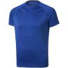 Camiseta Técnica Transpirable en Malla de Poliéster Personalizada 639010 - Imagen 53