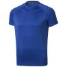Camiseta Técnica Transpirable en Malla de Poliéster Personalizada 639010 - Imagen 54