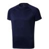 Camiseta Técnica Transpirable en Malla de Poliéster Personalizada 639010 - Imagen 57