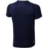 Camiseta Técnica Transpirable en Malla de Poliéster Personalizada 639010 - Imagen 59