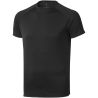 Camiseta Técnica Transpirable en Malla de Poliéster Personalizada 639010 - Imagen 61