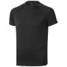 Camiseta Técnica Transpirable en Malla de Poliéster Personalizada 639010 - Imagen 62