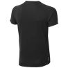 Camiseta Técnica Transpirable en Malla de Poliéster Personalizada 639010 - Imagen 64