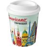 Vaso Térmico Compacto de 250 ml con Tapa Giratoria Personalizado 6210091 - Imagen 8