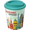 Vaso Térmico Compacto de 250 ml con Tapa Giratoria Personalizado 6210091 - Imagen 32