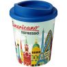 Vaso Térmico Compacto de 250 ml con Tapa Giratoria Personalizado 6210091 - Imagen 44