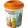 Vaso Térmico Compacto de 250 ml con Tapa Giratoria Personalizado 6210091 - Imagen 50