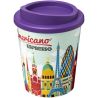 Vaso Térmico Compacto de 250 ml con Tapa Giratoria Personalizado 6210091 - Imagen 62