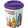 Vaso Térmico Compacto de 250 ml con Tapa Giratoria Personalizado 6210091 - Imagen 63