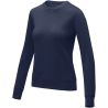 Jersey Zenon de Cuello Redondo para Mujer Personalizado 638232 - Imagen 37